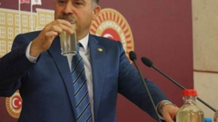 İç Güvenlik Paketi atom bombasıdır!