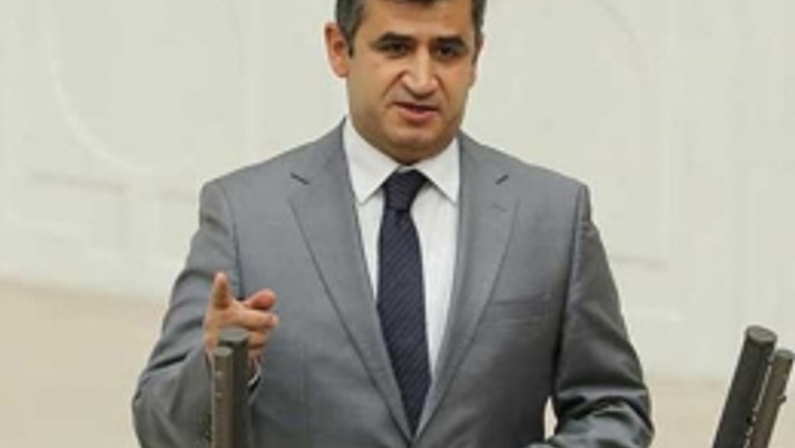Adil Zozani'den Kürt halkına çağrı!