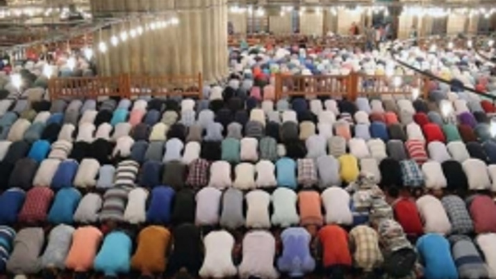 Mevlid Kandili duası ve namazı kaç rekat?