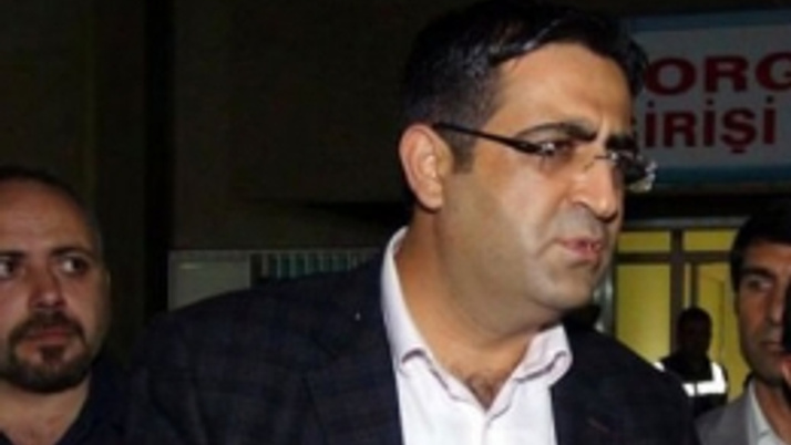 Baluken'den bomba provokasyon açıklaması!