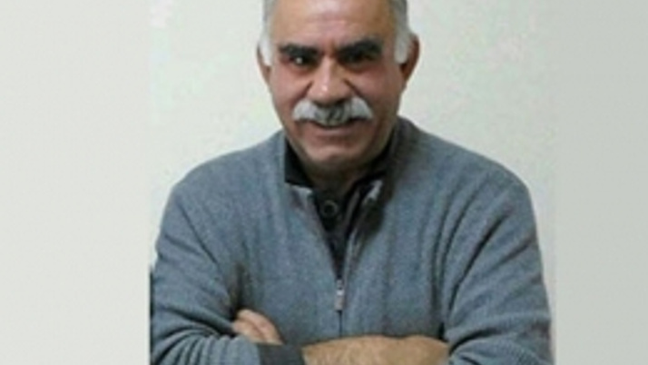 Abdullah Öcalan hakkında ilginç iddia