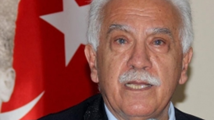 Perinçek'ten Kılıçdaroğlu'na YPG tepkisi