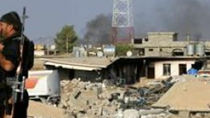 Irak'ta bombalı saldırı: 9 ölü