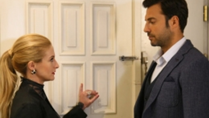 Güllerin Savaşı 18. bölüm Gülru ve Ömer'e şok
