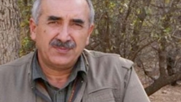 Murat Karayılan'dan Süleyman Şah iddiası!