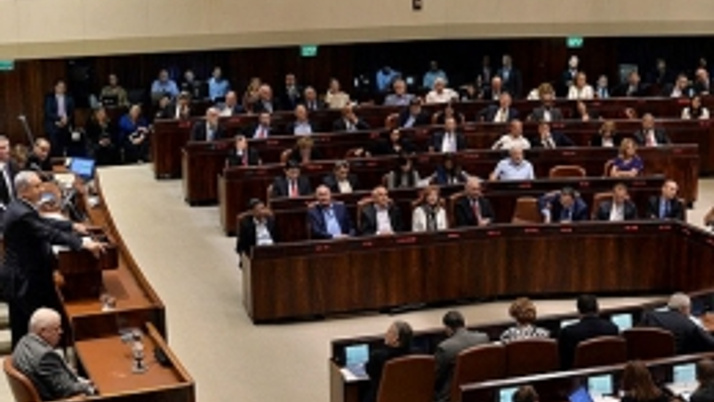 Meclis Başkanlığı seçimi ne zaman belli oldu