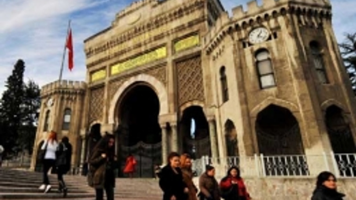 Araştırma görevlisi kadroları son başvuru tarihi