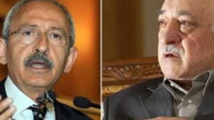 Bu iş kime yaradı cemaate mi CHP'ye mi?