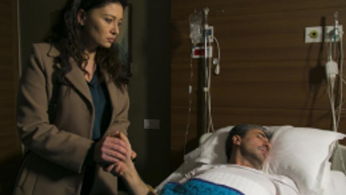 Paramparça 12. bölüm Cihan ölüyor mu?