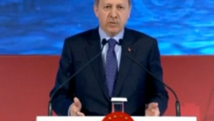 Erdoğan'dan son dakika Sümeyye Erdoğan açıklaması