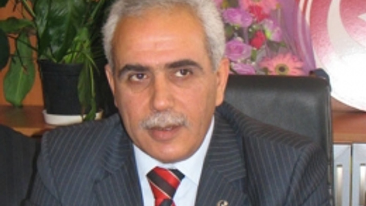 BBP'den bir isim daha AK Parti'den aday adayı