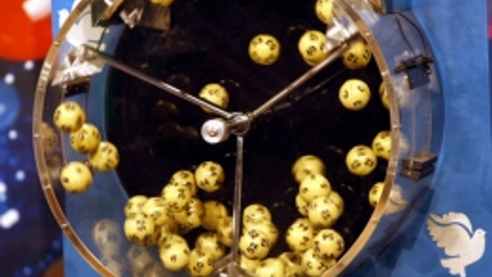 Milli Piyango Süper Loto çekilişi