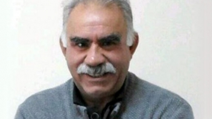 İşte Öcalan'ın koğuş arkadaşları!