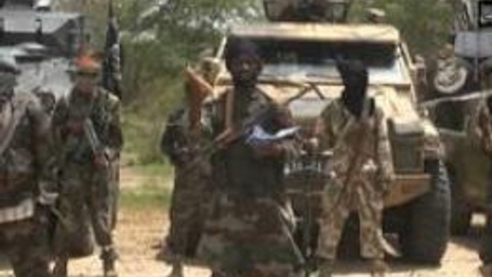 Boko Haram'a karşı bölgesel askeri operasyon