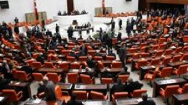Milletvekiline 70 bin lira maaş!