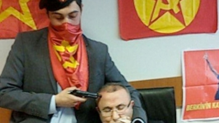 Sezgin Tanrıkulu ve Ümit Kocasakal arabulucu!