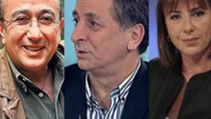 İşte Meclis'in gazeteci vekil adayları!