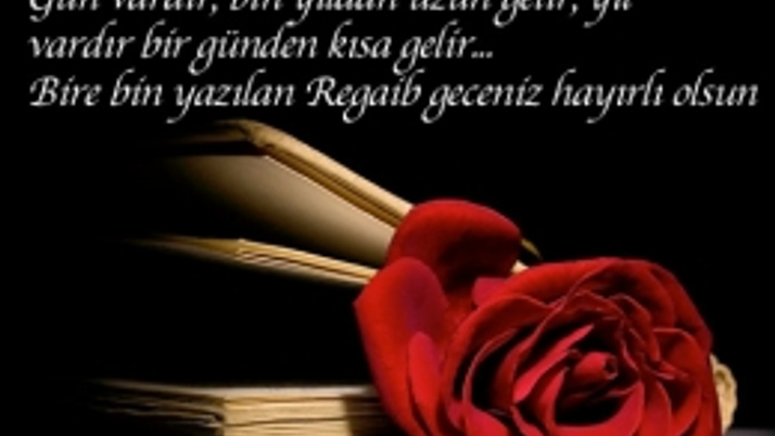 Regaip Kandili'nde kılınması gereken namazlar