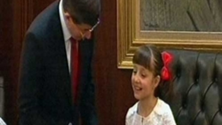 Davutoğlu koltuğu devretip sufleyi verdi