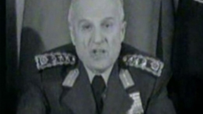 Kenan Evren'siz ilk 12 Eylül! Neler olmuştu?