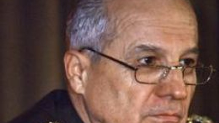 Kenan Evren'e devlet töreni