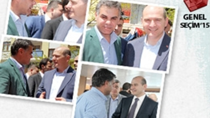 Süleyman Soylu'dan olay yaratacak sözler!