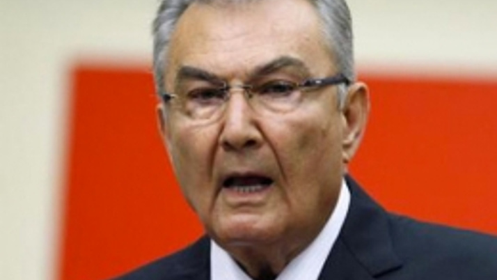 Baykal'ın Meclis açılış konuşması ne dedi?