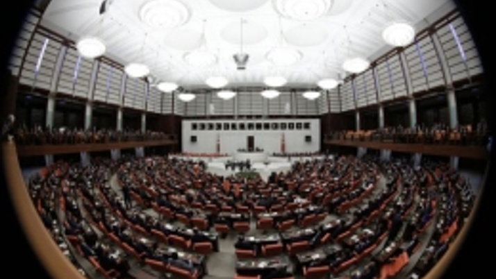 Meclis başkanlığı seçimi geri sayım başladı