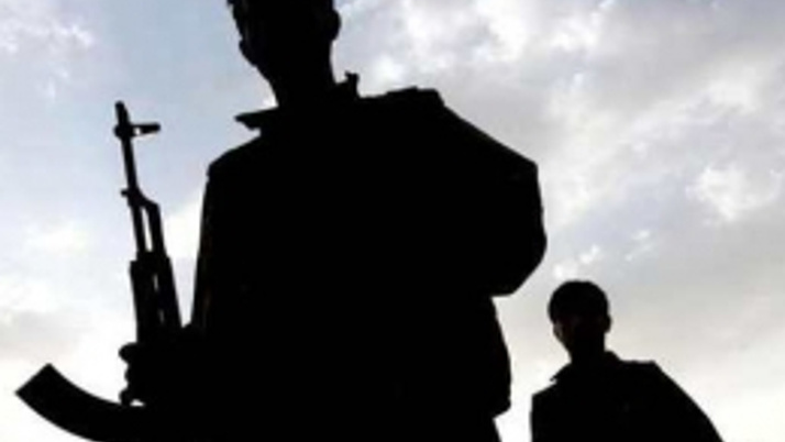 Silvan'da PKK'lar polise ateş açtı