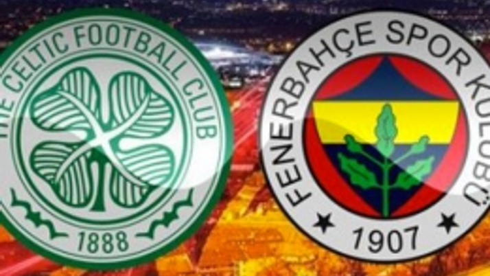 Celtic Fenerbahçe şifresiz Tivibu frekansı
