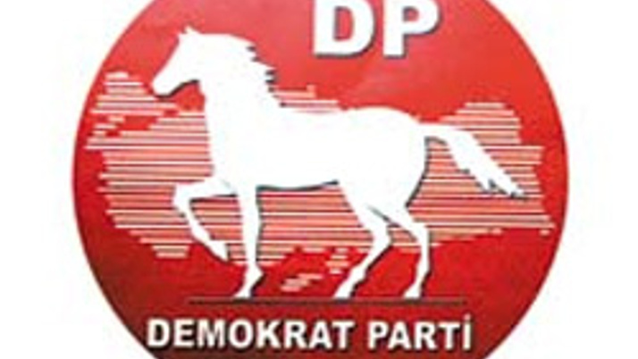 DP liderliğine sürpriz aday