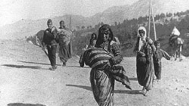 Amerikadan Ermenilere şok karar