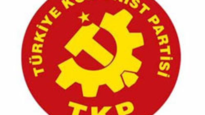 Solda TKP kavgası!
