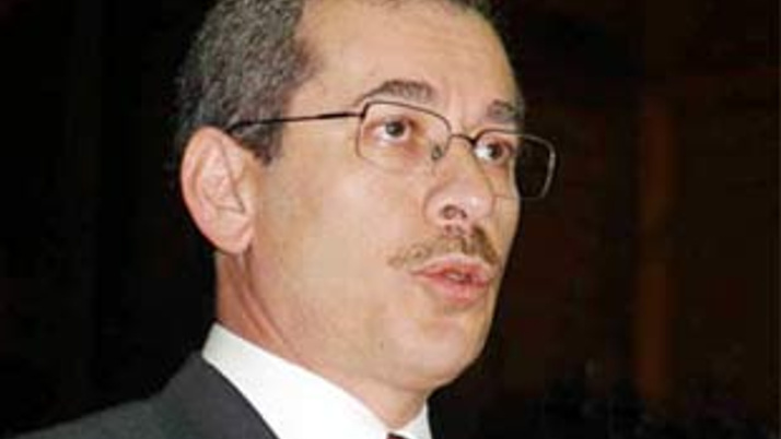Şener, Cumhurbaşkanı adayı mı oluyor?