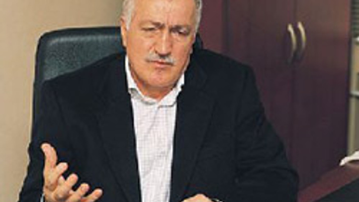 PKK, AK Parti ve cemaatin mal varlığı!