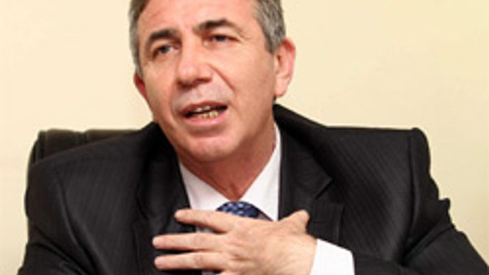 Melih Gökçek Mansur Yavaş'tan ne istedi?