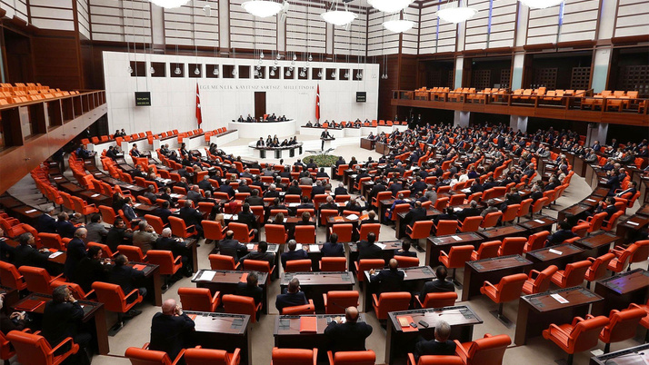'Teknoloji bağımlılığı' için komisyon kuruldu