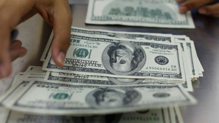 Dolar gün boyu sakin hareket etti işte 13 Şubat'ta dolar kuru