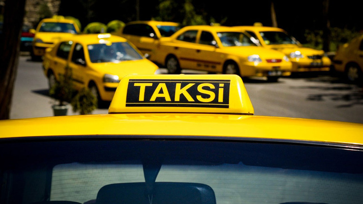 Taksimetrelere yeni düzenleme geldi