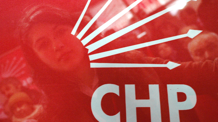CHP'de işler iyice karıştı