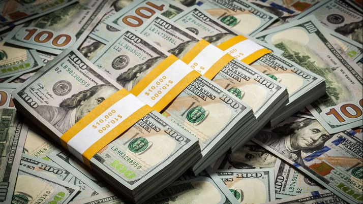 Dolar yükselmeye başladı işte 14 Şubat dolar kuru