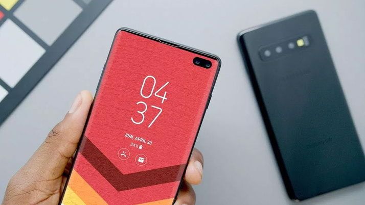 Galaxy S10'u 600 dolar daha ucuza almanın yöntemi