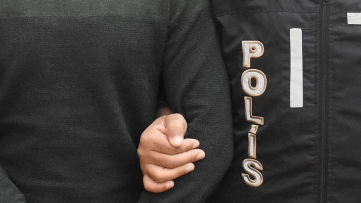 MİT tırlarında kritik ismi olan FETÖ'cü Ordu'da saklandığı adreste yakalandı