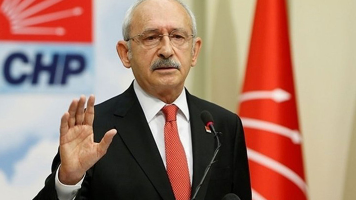 Kemal Kılıçdaroğlu'dan ittifak cevabı