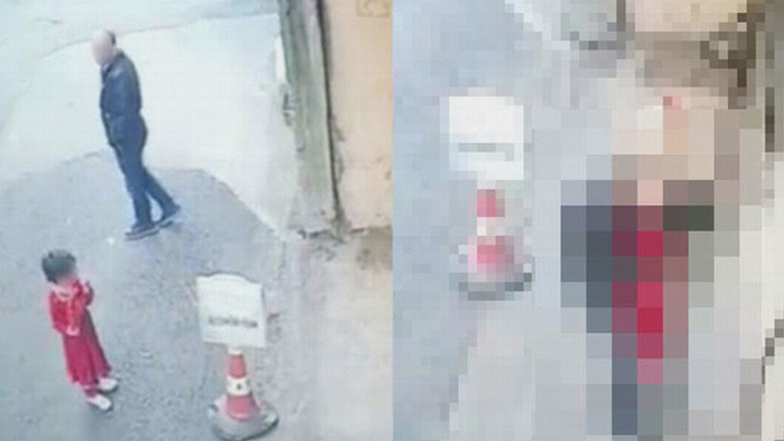 Çocuğa cinsel istismar sanığı kendini savundu!