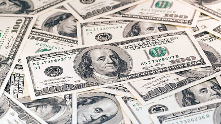 Dolarda dalgalanma devam ediyor 15 Şubat rakamları