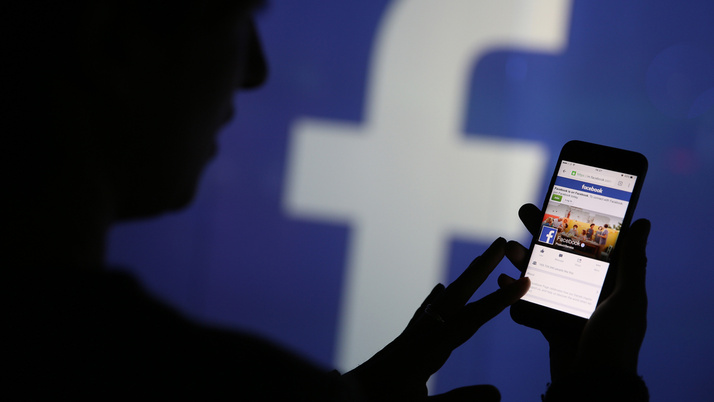 Facebook 2008 yılından beri onları izliyor!