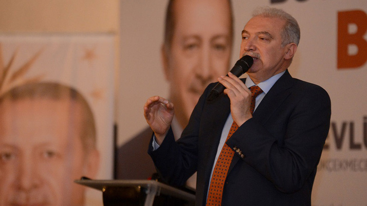 Mevlüt Uysal: Büyükçekmece değişecekse gençlerle değişecek