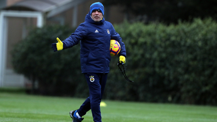 Ersun Yanal: Fenerbahçe bu durumdan çıkacak