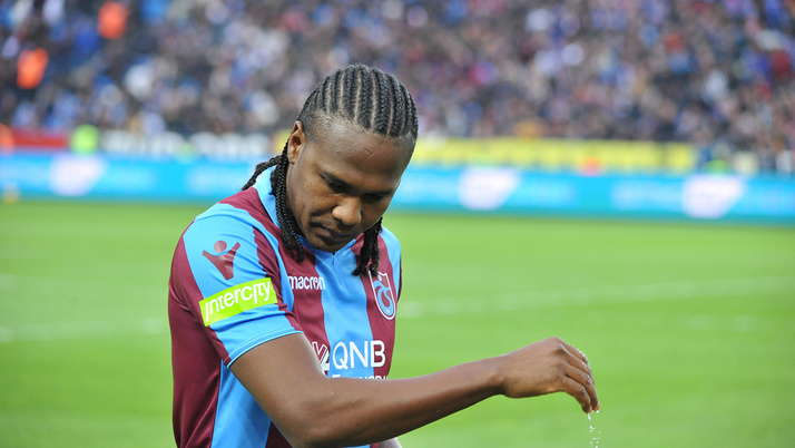 Trabzonspor Alanyaspor maçı golleri ve geniş özeti